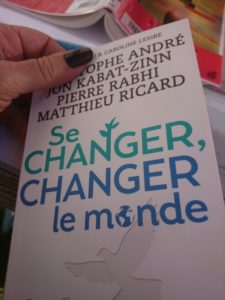 se changer, changer le monde