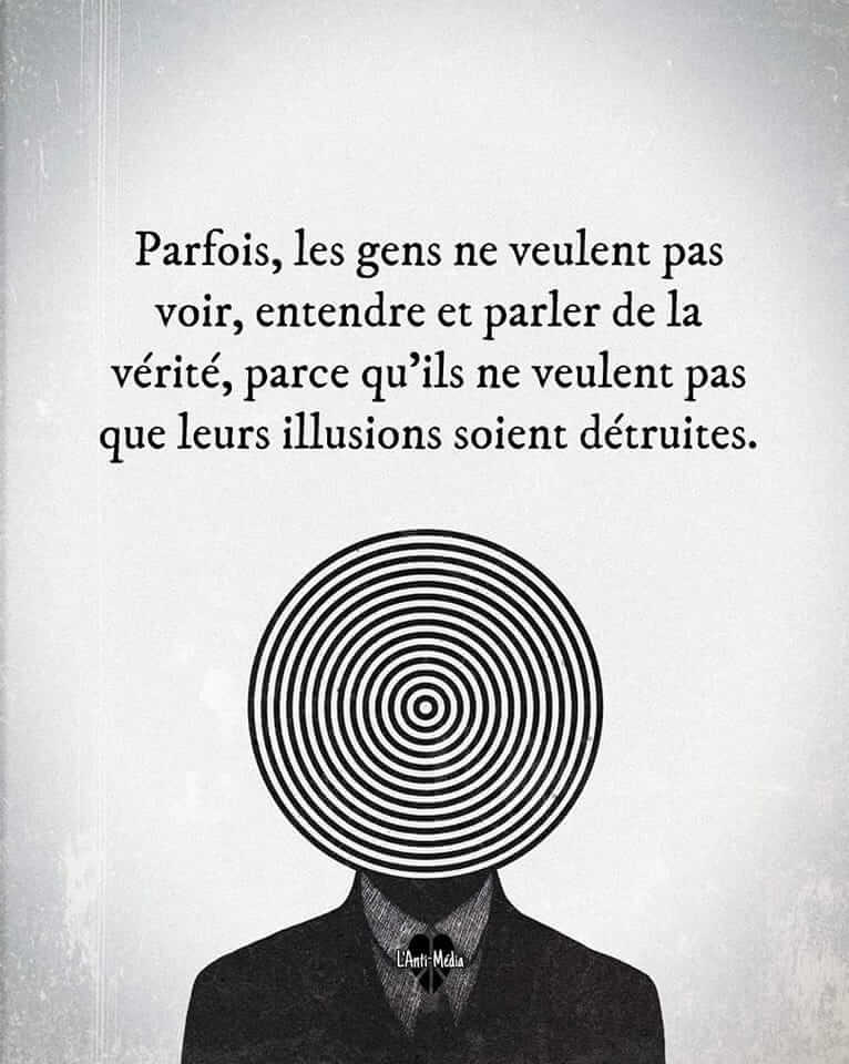 illusion
