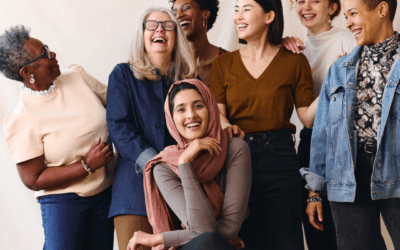 Journée Internationale des Droits de la Femme