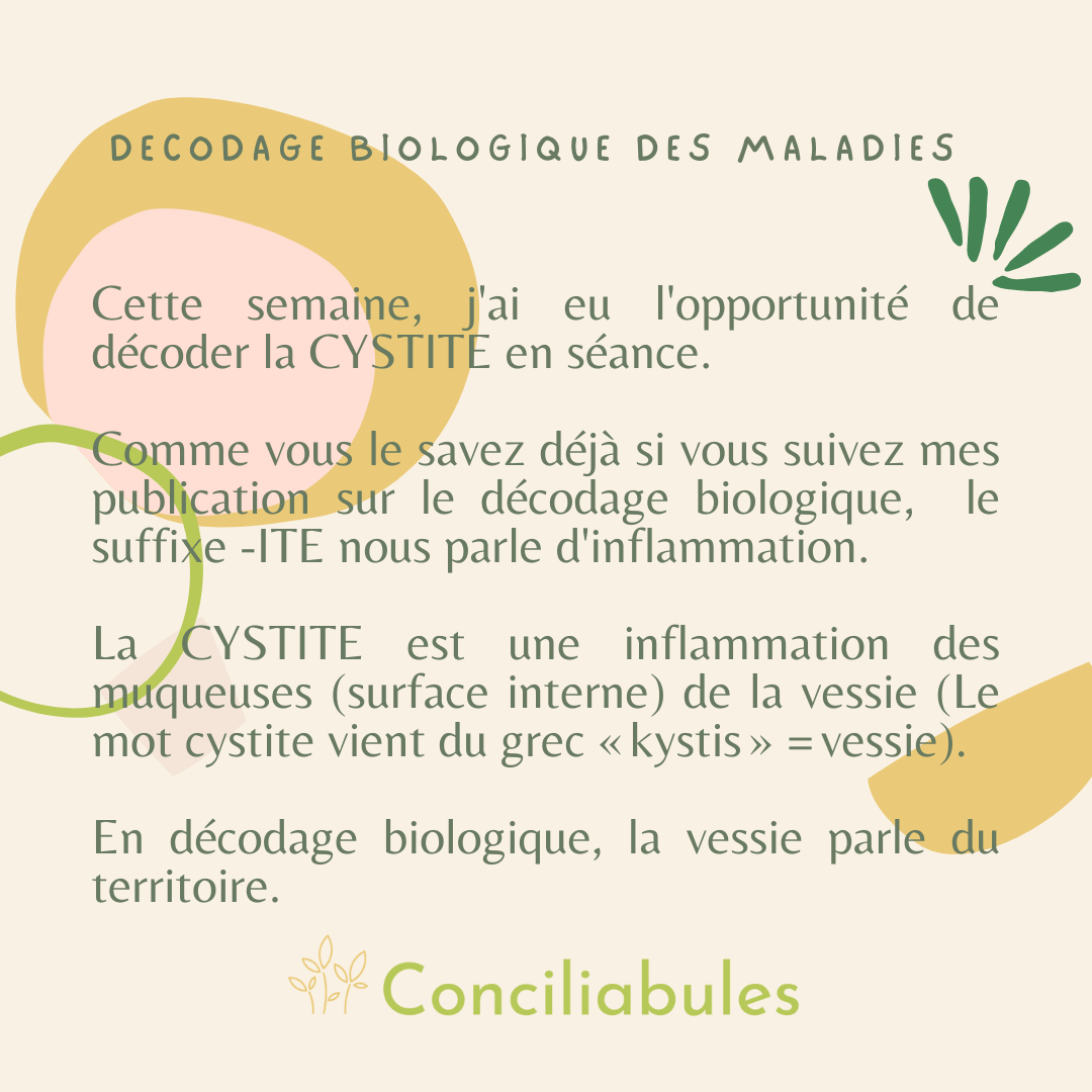 cystite