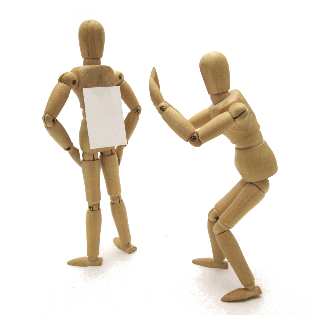 Les étiquettes
