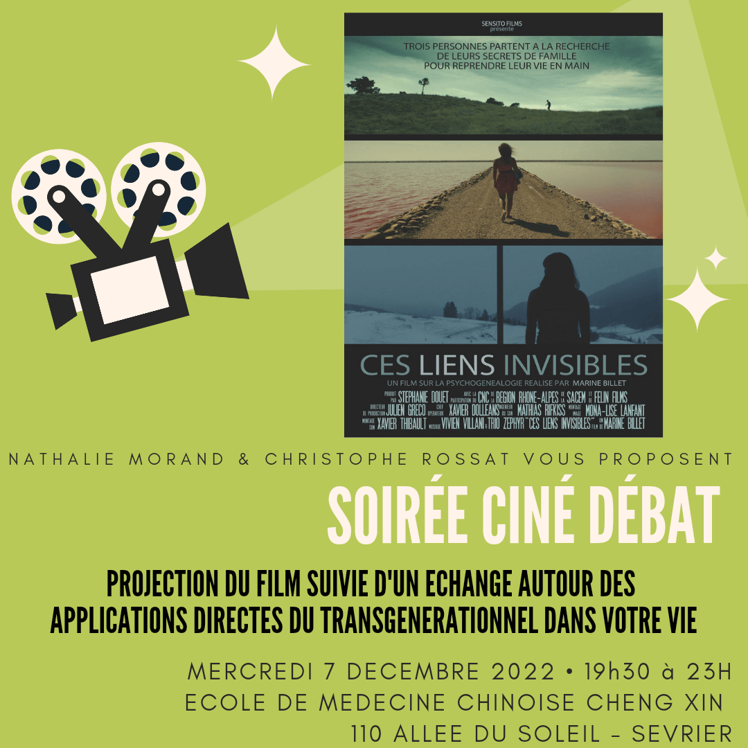 ciné débat 071222