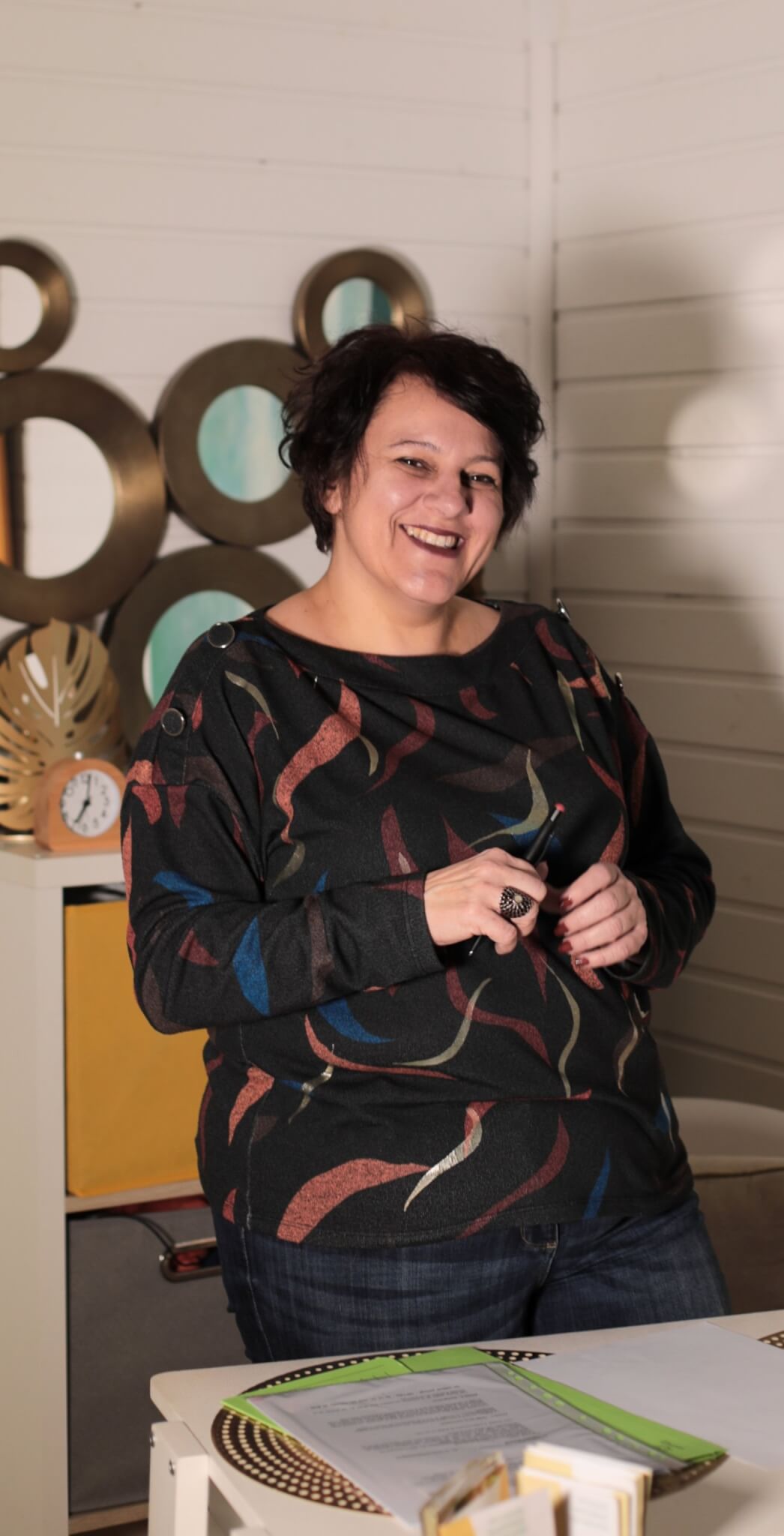 Nathalie MORAND