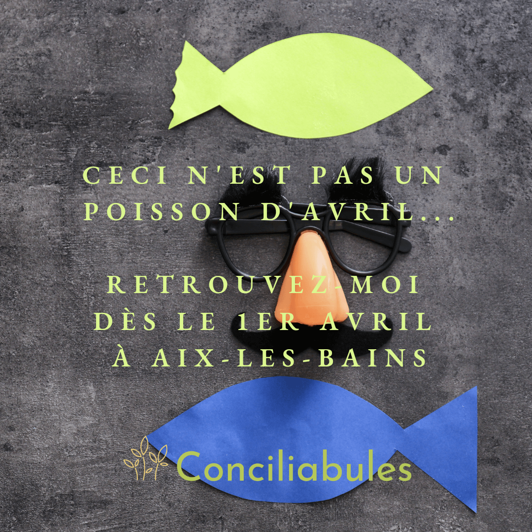 Nouveau cabinet à Aix-Les-Bains !