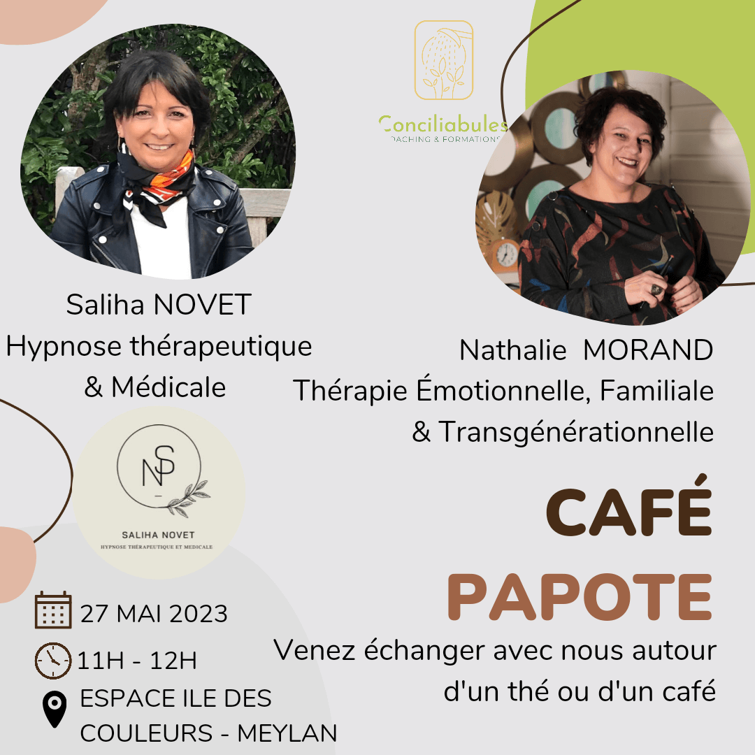 café papote du 27 mai 2023