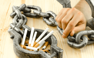 Arrêter de fumer : quelle thérapie pour vous aider ?