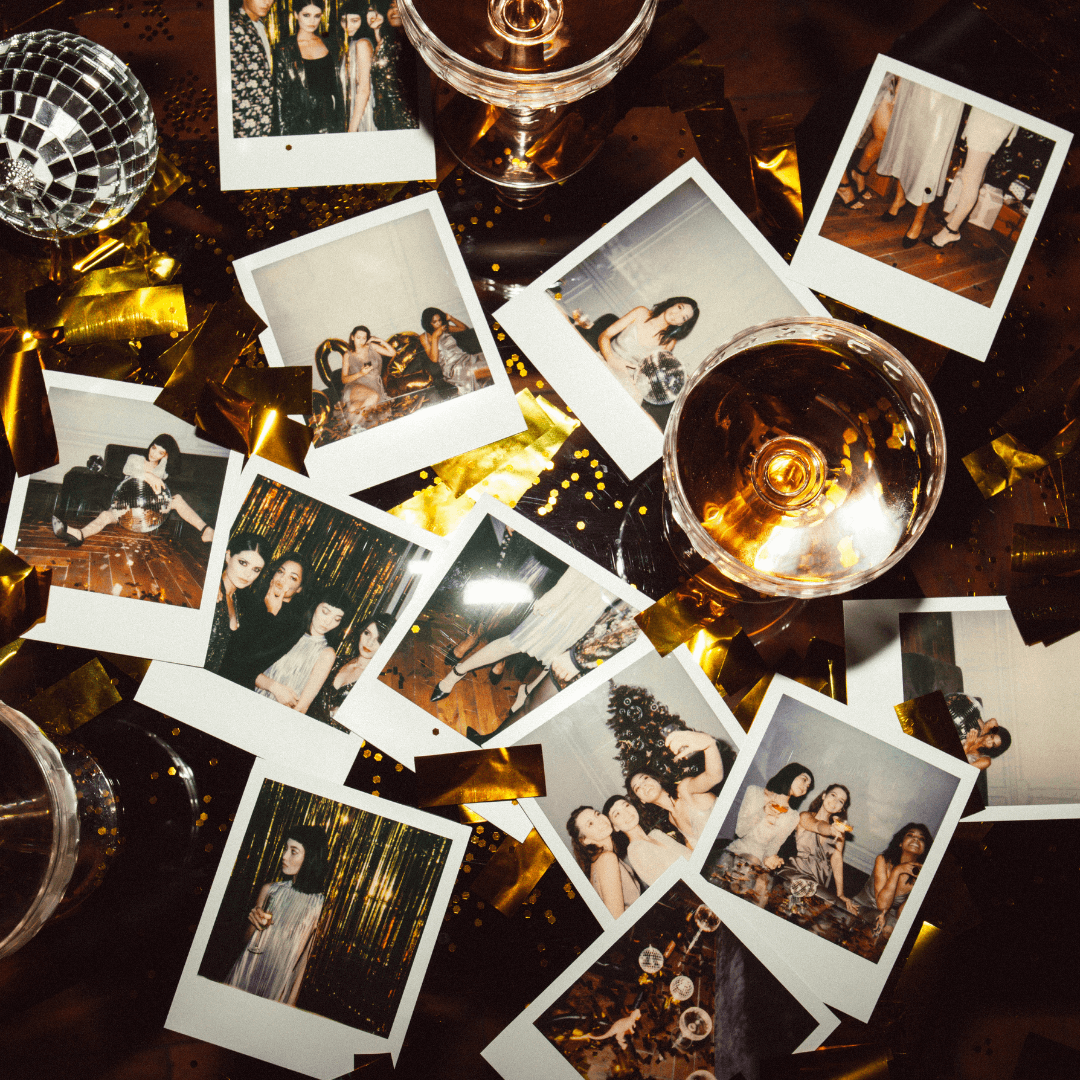 photos de famille