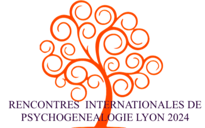 Symposium International de Psychogénéalogie (participation)