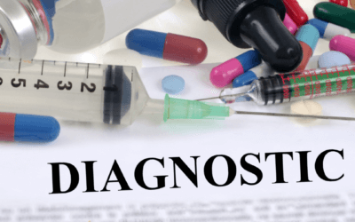 Vous n’êtes pas le diagnostic