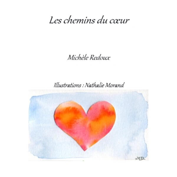 les chemins du coeur couverture
