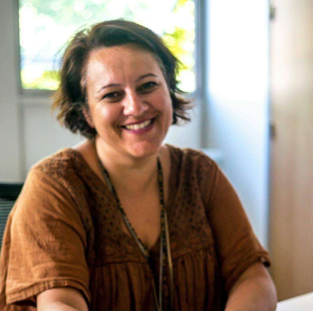 Nathalie MORAND