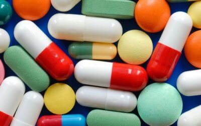 Journée de sensibilisation à l’intoxication médicamenteuse