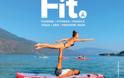 BE FIT 2024