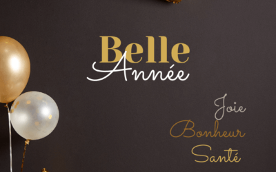 Belle année 2025