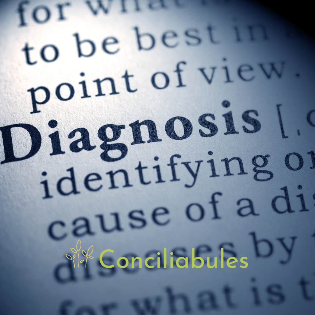 Le conflit de diagnostic